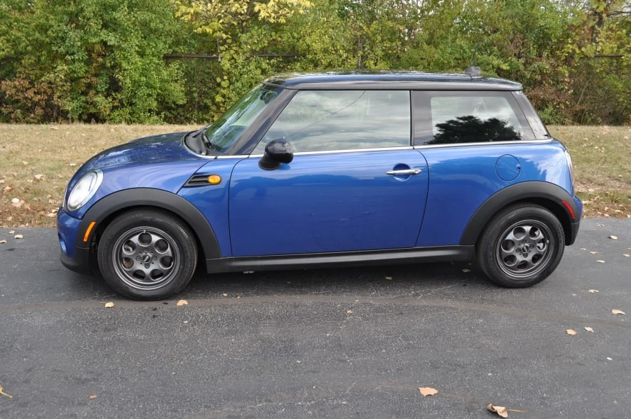 2012 Mini Mini 2nd Gen - Image 2 of 11