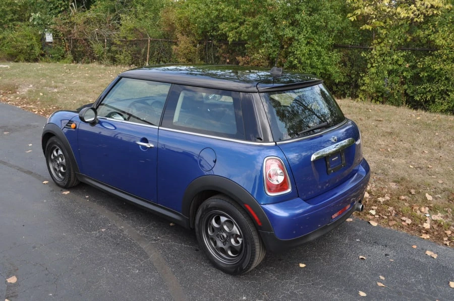 2012 Mini Mini 2nd Gen - Image 3 of 11