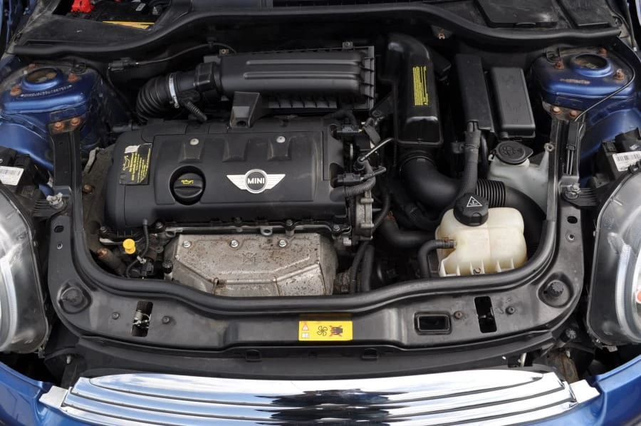 2012 Mini Mini 2nd Gen - Image 6 of 11