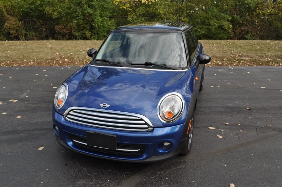 2012 Mini Mini 2nd Gen - Image 7 of 11