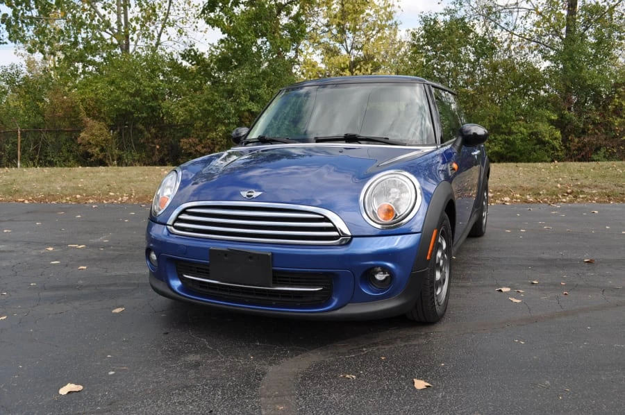 2012 Mini Mini 2nd Gen - Image 8 of 11