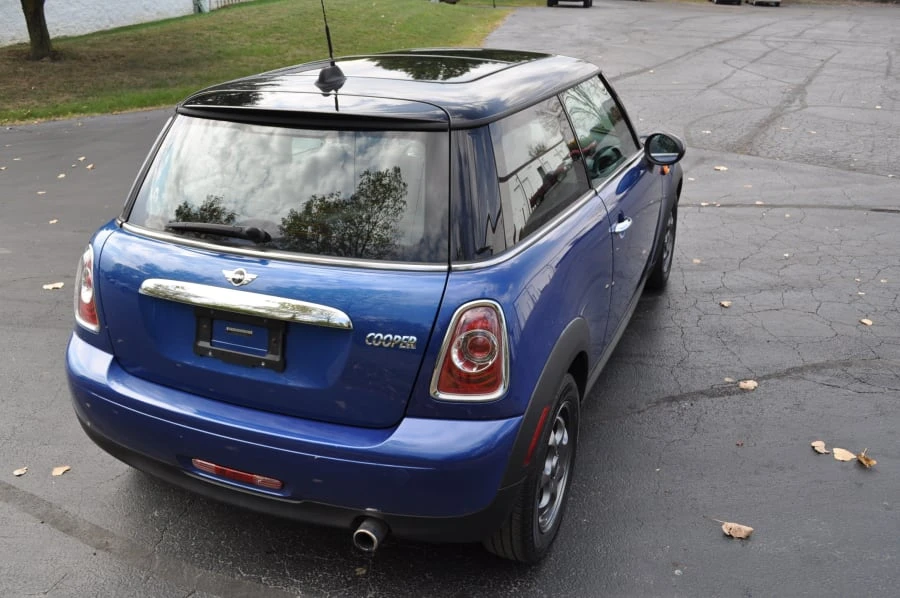 2012 Mini Mini 2nd Gen - Image 9 of 11