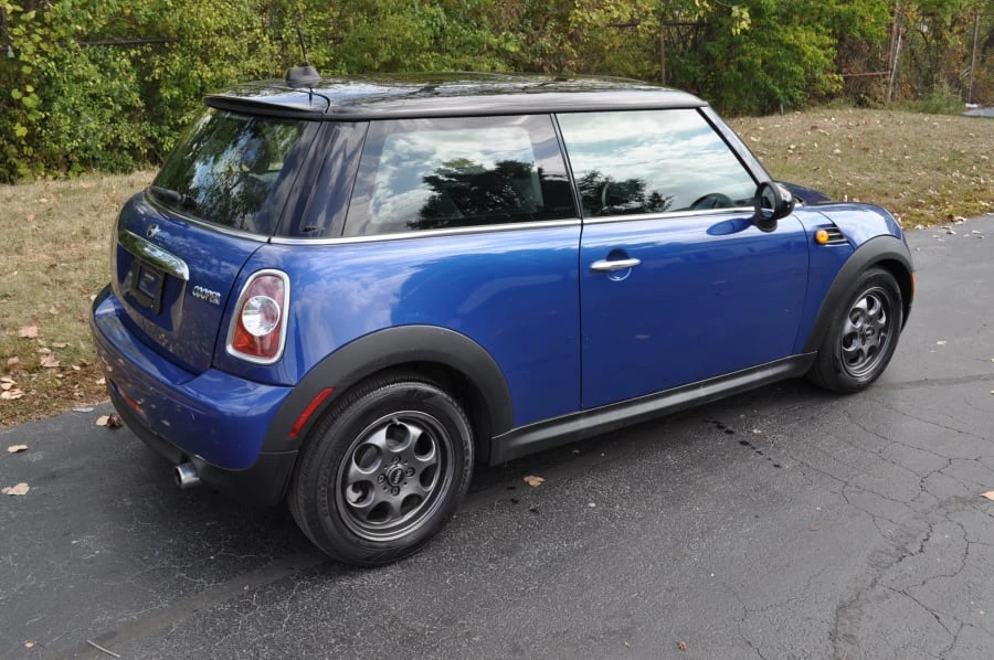 2012 Mini Mini 2nd Gen - Image 10 of 11
