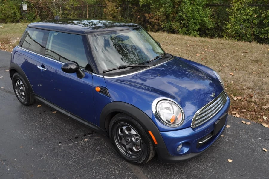 2012 Mini Mini 2nd Gen - Image 11 of 11