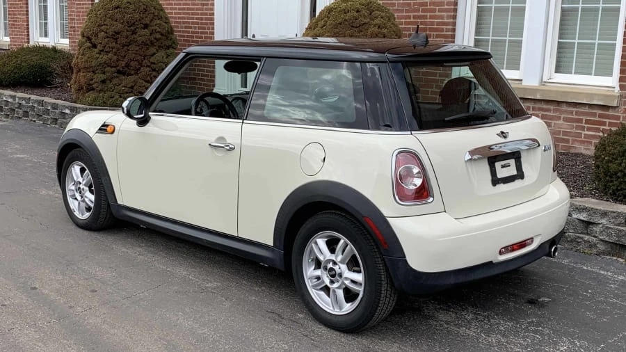 2012 Mini Mini 2nd Gen - Image 3 of 7