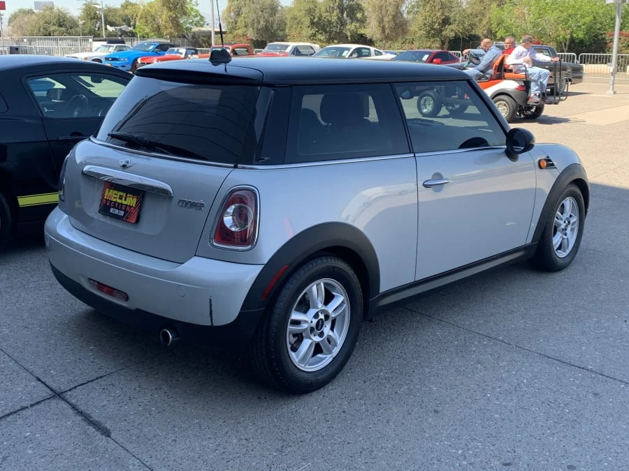 2012 Mini Mini 2nd Gen - Image 3 of 5