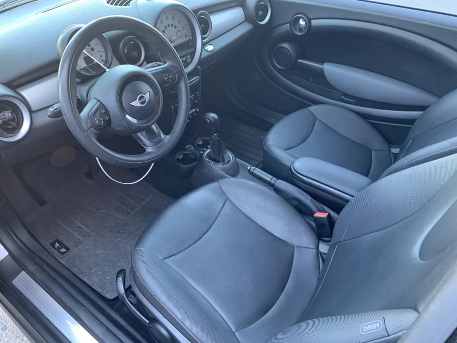 2012 Mini Mini 2nd Gen - Image 4 of 5