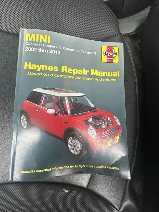 2012 Mini Mini 2nd Gen - Image 13 of 14