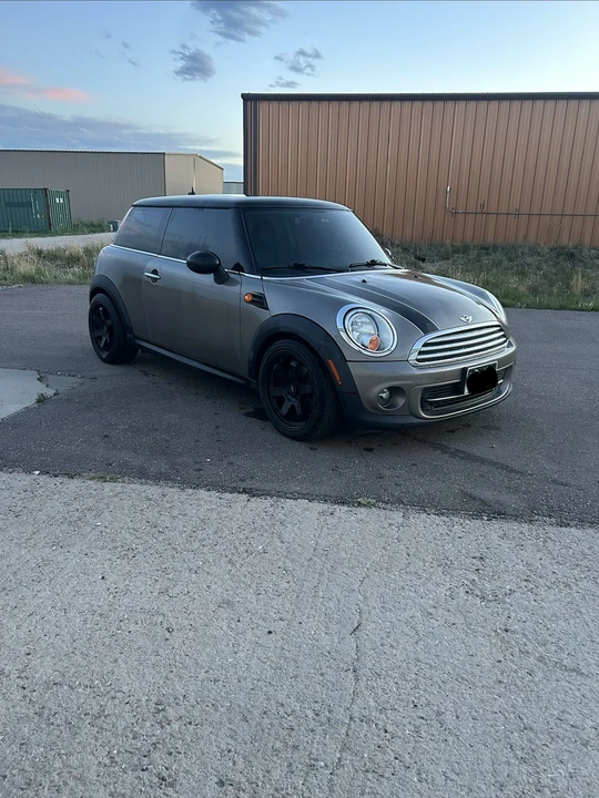 2012 Mini Mini 2nd Gen - Image 3 of 14