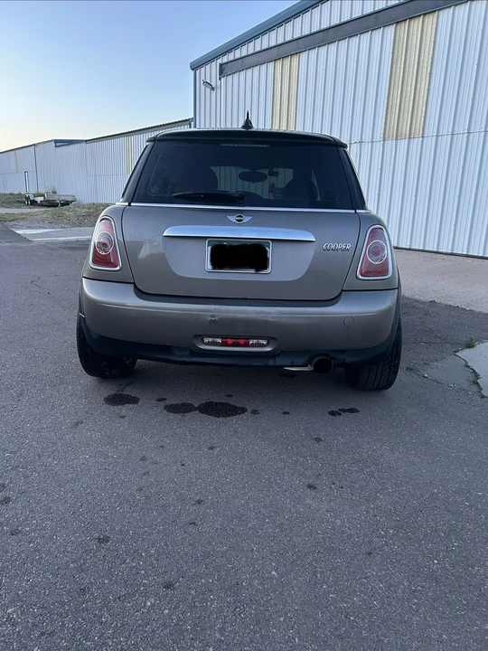 2012 Mini Mini 2nd Gen - Image 4 of 14