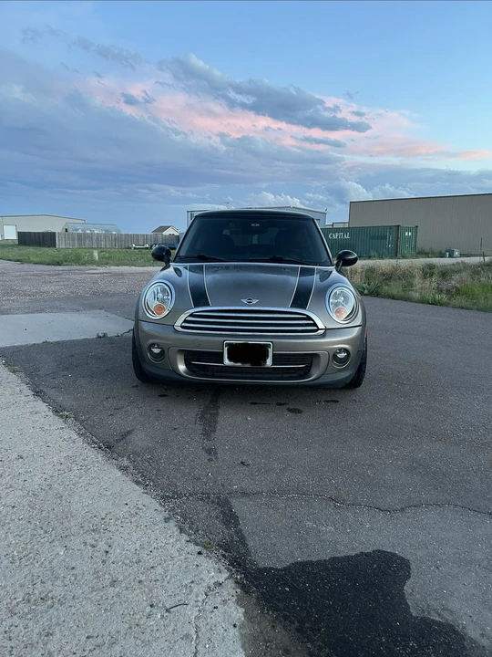2012 Mini Mini 2nd Gen - Image 2 of 14