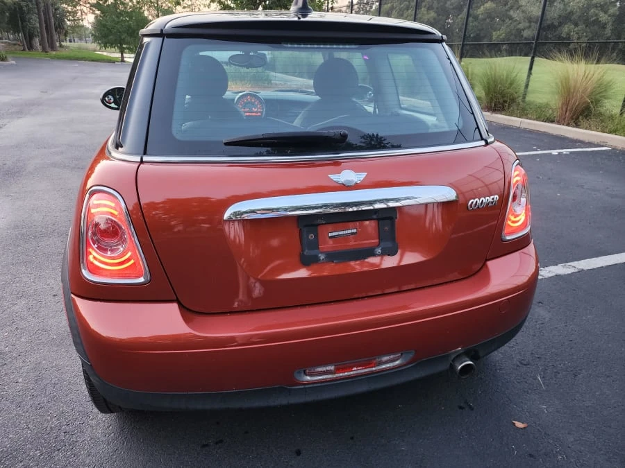 2012 Mini Mini 2nd Gen - Image 3 of 14