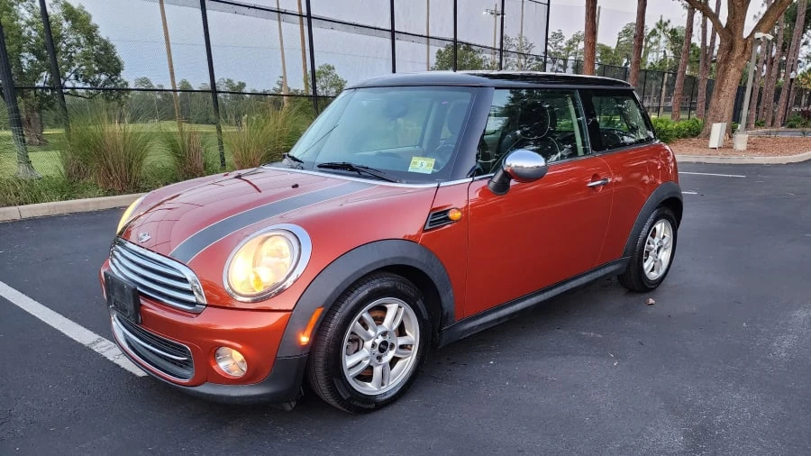 2012 Mini Mini 2nd Gen - Image 6 of 14