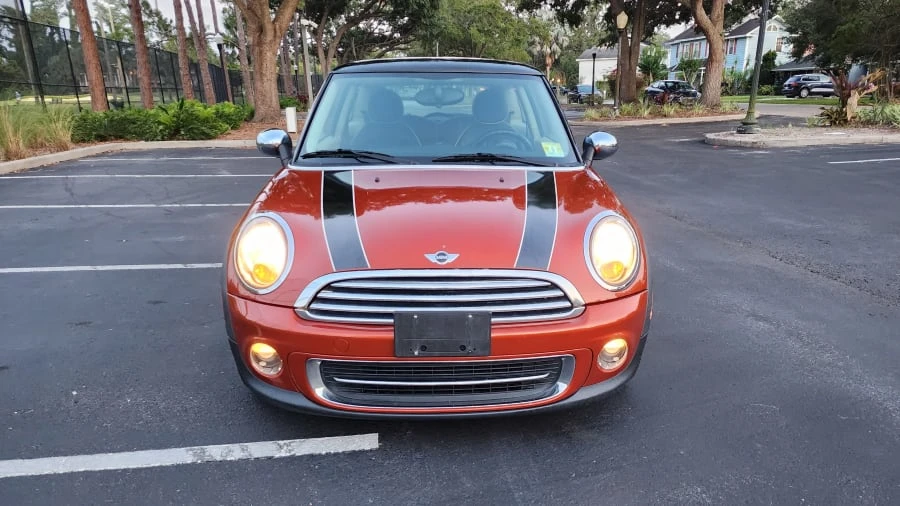 2012 Mini Mini 2nd Gen - Image 4 of 14