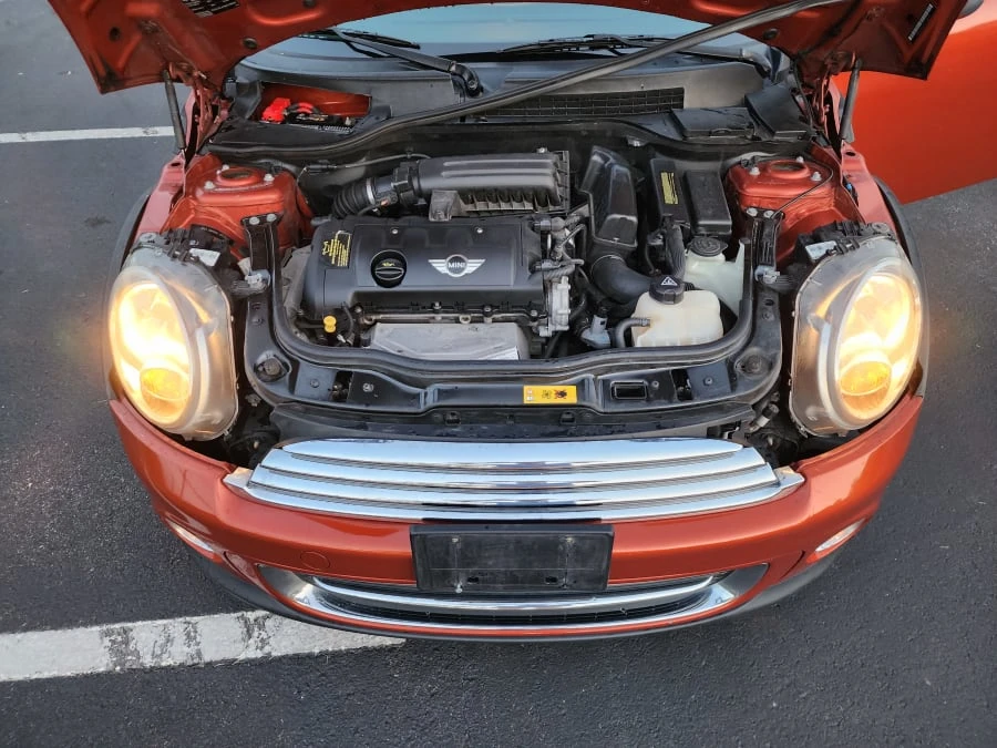 2012 Mini Mini 2nd Gen - Image 14 of 14