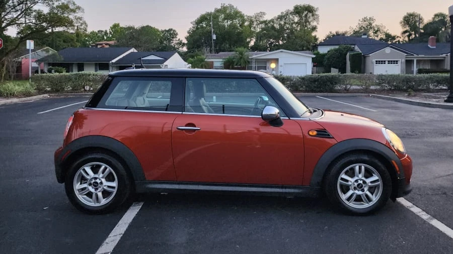2012 Mini Mini 2nd Gen - Image 5 of 14