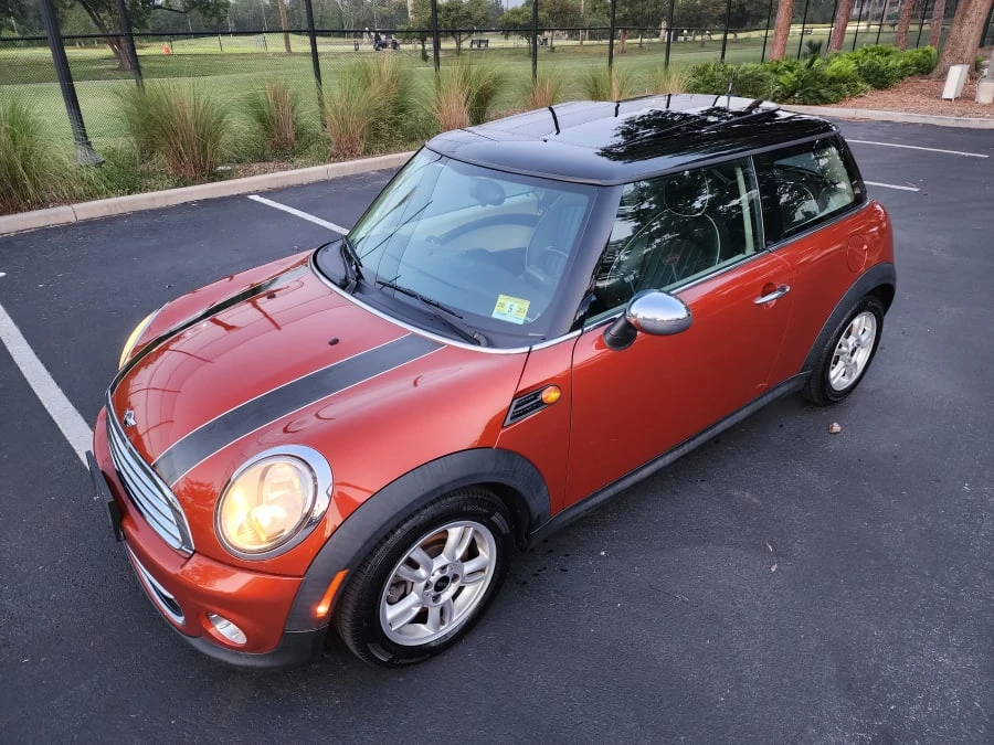2012 Mini Mini 2nd Gen - Image 7 of 14