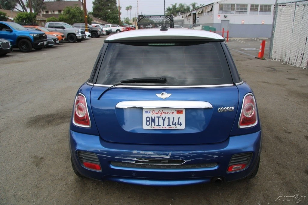 2012 Mini Mini 2nd Gen - Image 6 of 21