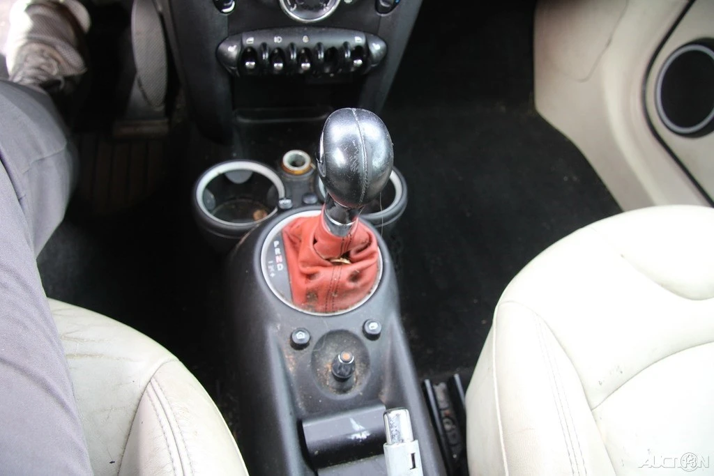 2012 Mini Mini 2nd Gen - Image 19 of 21