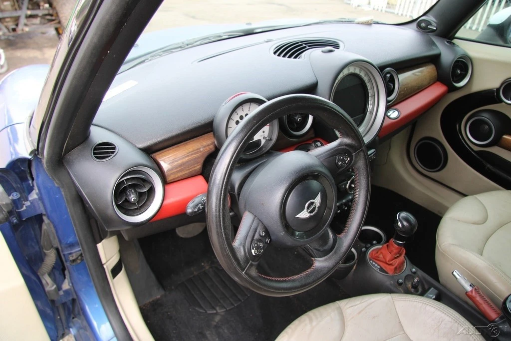 2012 Mini Mini 2nd Gen - Image 15 of 21