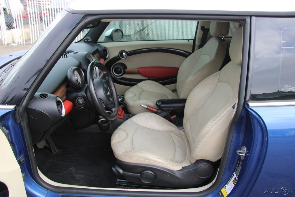 2012 Mini Mini 2nd Gen - Image 14 of 21