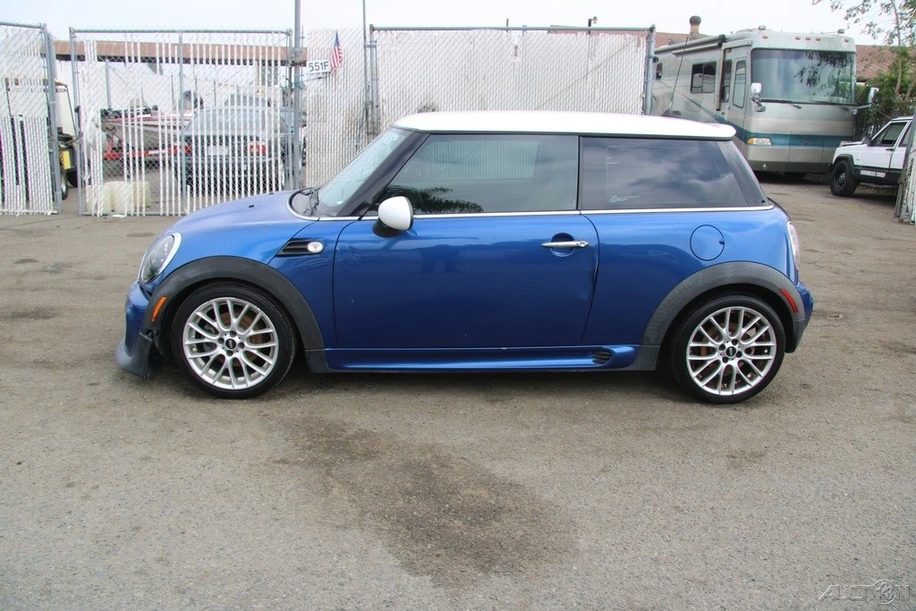 2012 Mini Mini 2nd Gen - Image 3 of 21