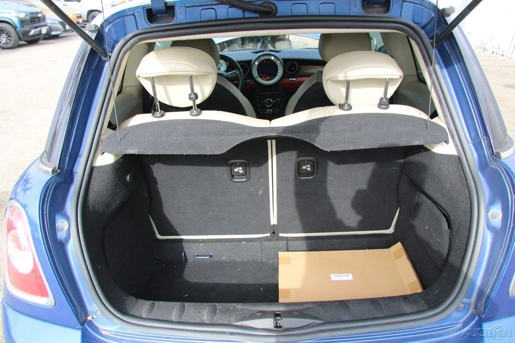 2012 Mini Mini 2nd Gen - Image 21 of 21