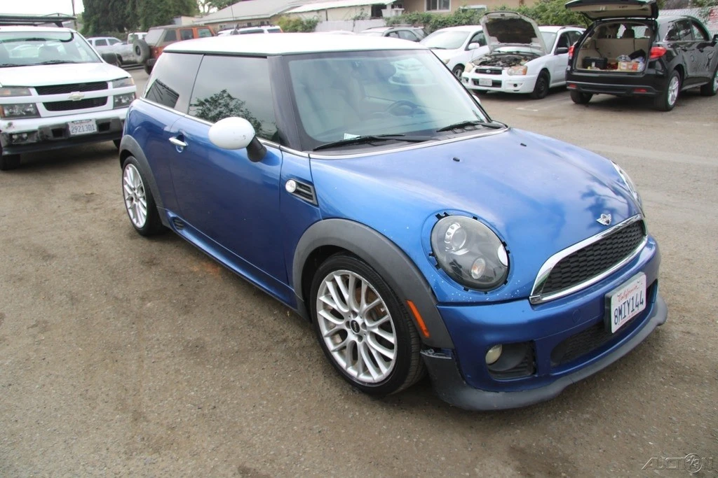 2012 Mini Mini 2nd Gen - Image 10 of 21