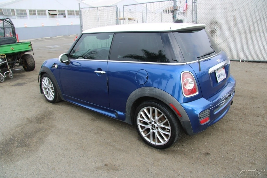 2012 Mini Mini 2nd Gen - Image 5 of 21