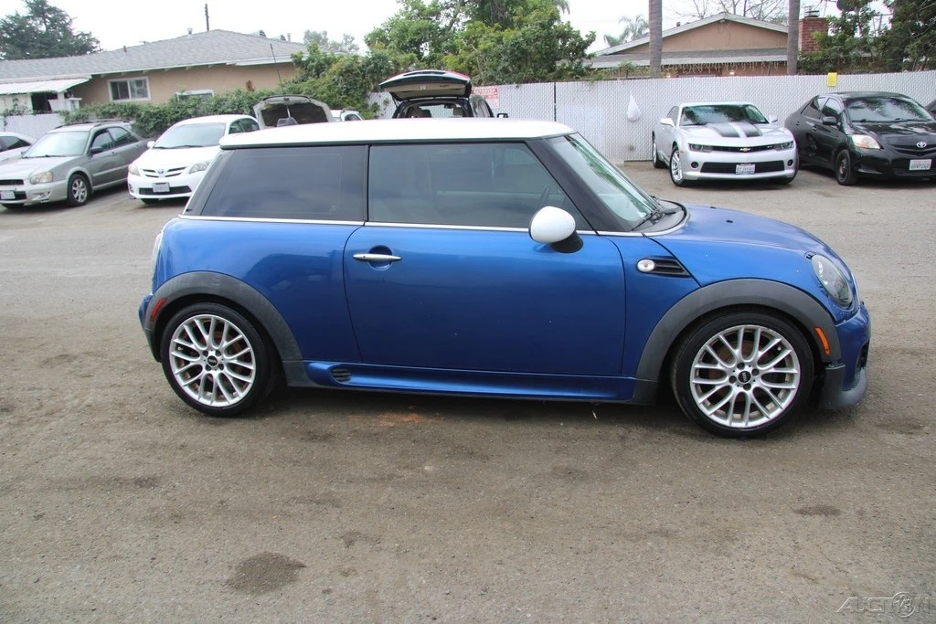 2012 Mini Mini 2nd Gen - Image 9 of 21