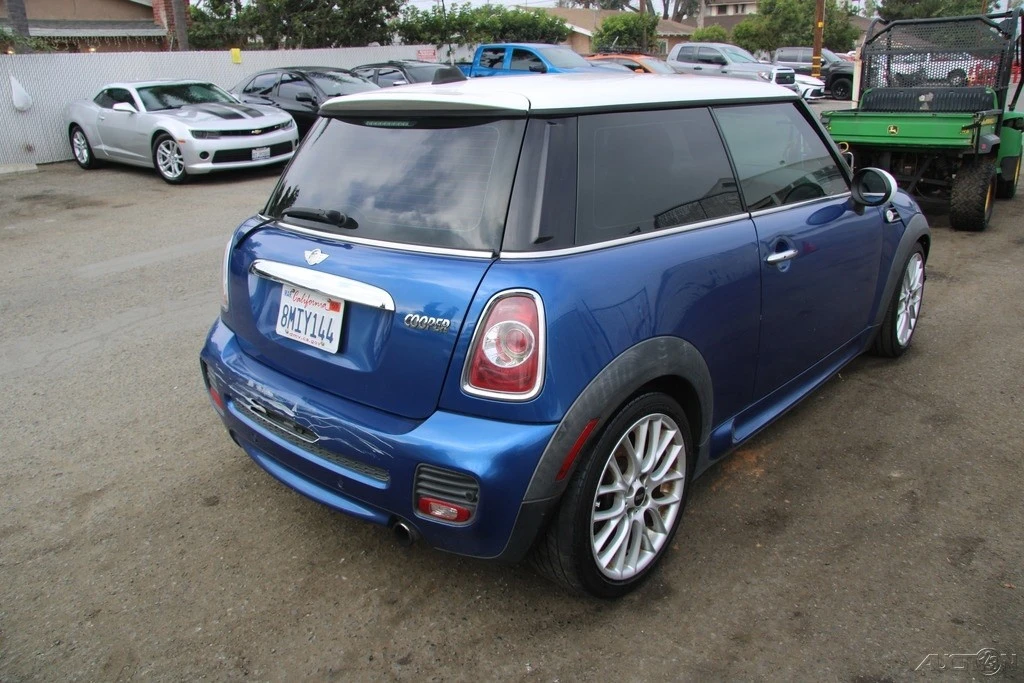 2012 Mini Mini 2nd Gen - Image 7 of 21