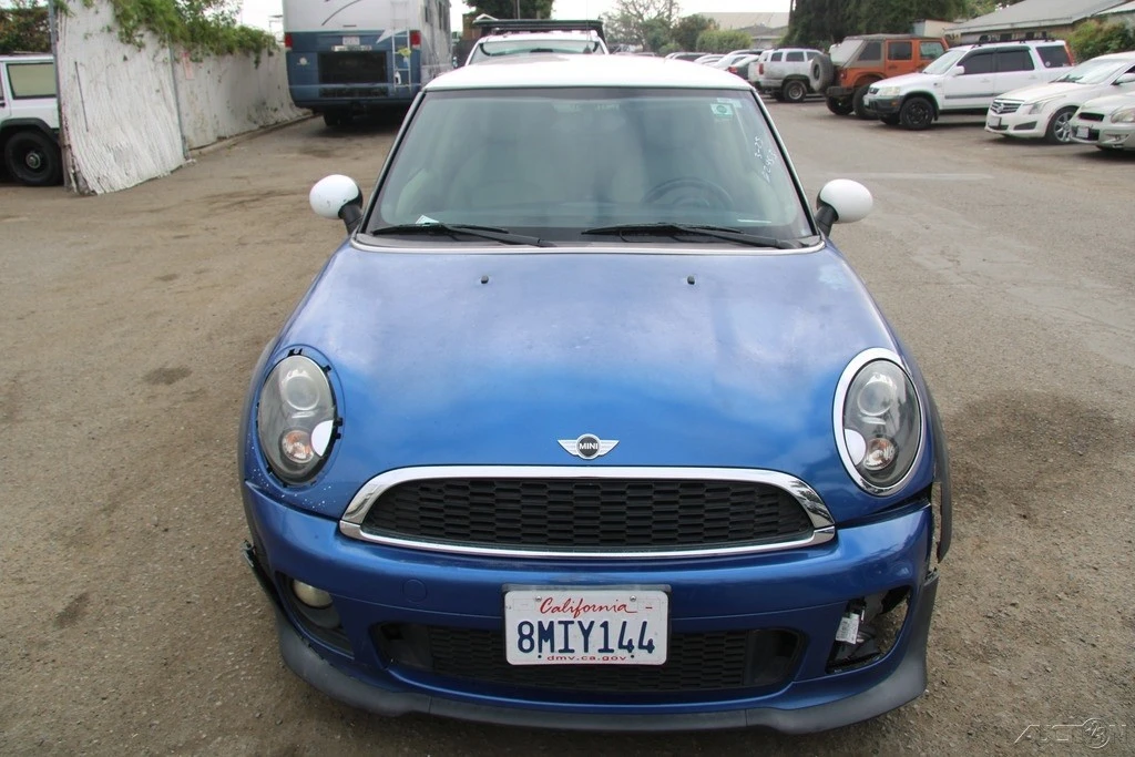 2012 Mini Mini 2nd Gen - Image 11 of 21