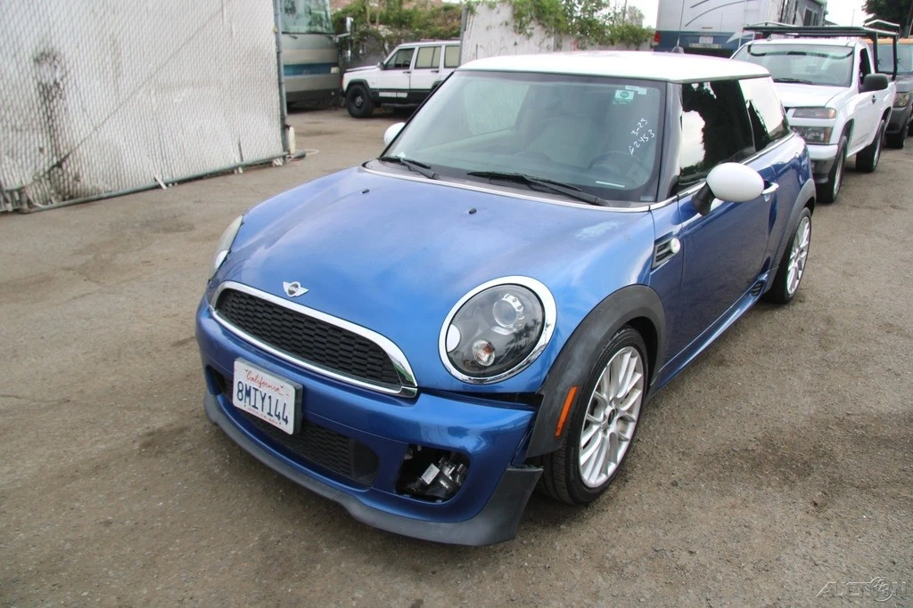 2012 Mini Mini 2nd Gen - Image 2 of 21