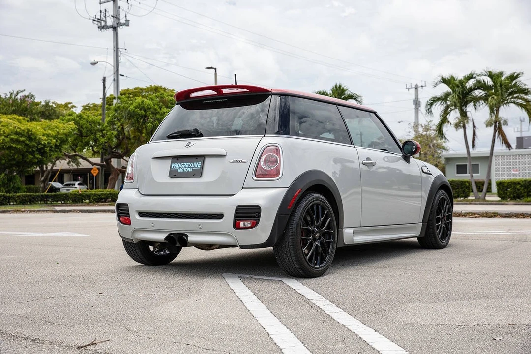 2012 Mini Mini 2nd Gen - Image 6 of 31