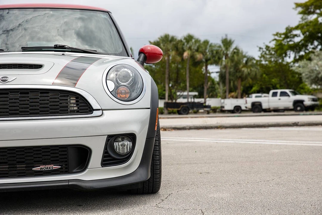 2012 Mini Mini 2nd Gen - Image 14 of 31