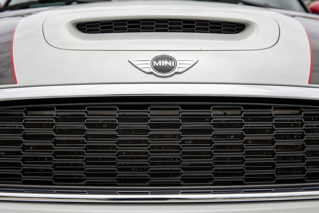 2012 Mini Mini 2nd Gen - Image 17 of 31