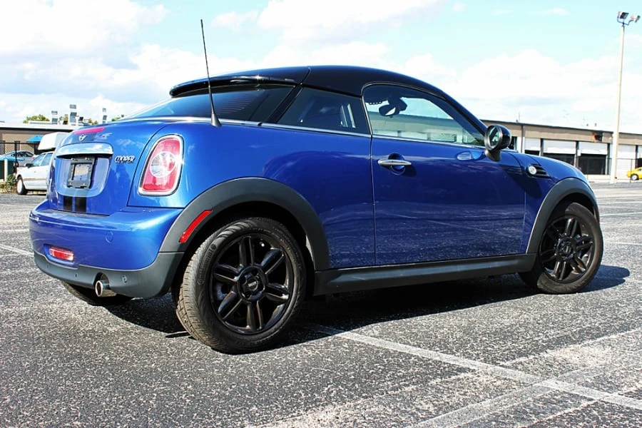 2012 Mini Mini 2nd Gen - Image 2 of 4