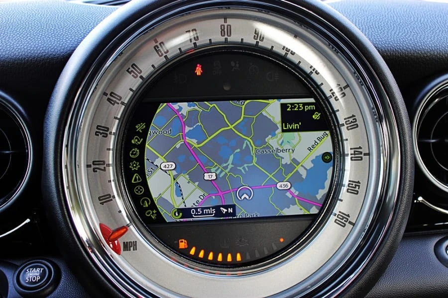 2012 Mini Mini 2nd Gen - Image 3 of 4