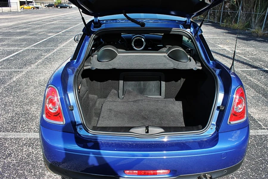 2012 Mini Mini 2nd Gen - Image 4 of 4