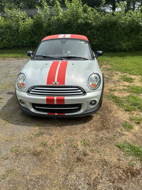 2012 Mini Mini 2nd Gen - Image 6 of 9