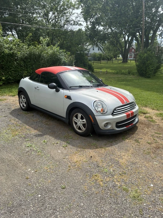 2012 Mini Mini 2nd Gen - Image 5 of 9