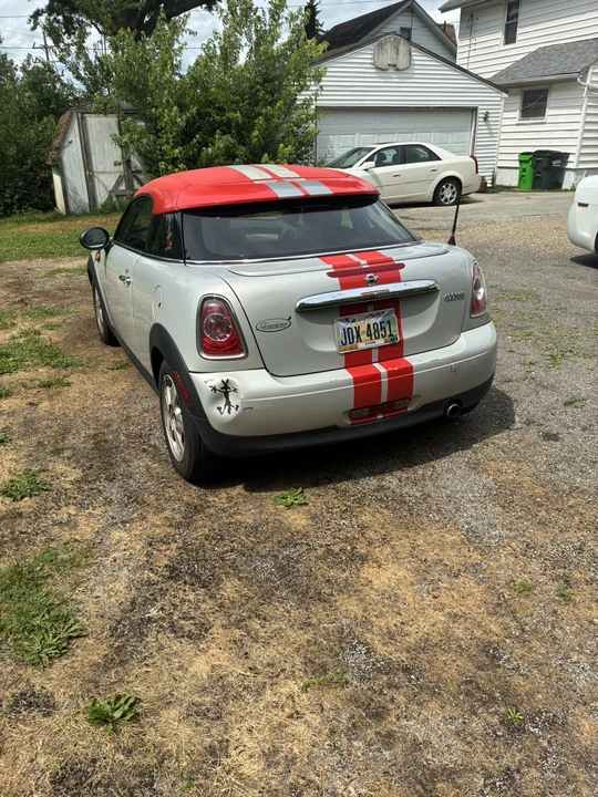 2012 Mini Mini 2nd Gen - Image 8 of 9
