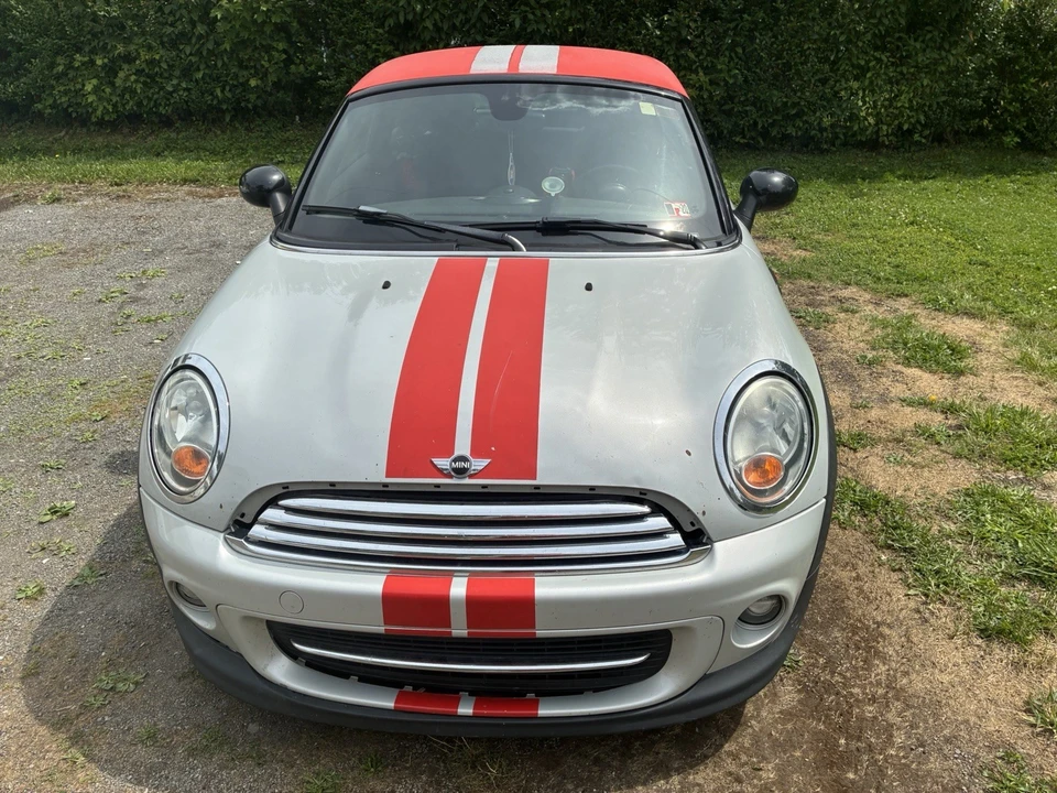 2012 Mini Mini 2nd Gen - Image 7 of 9