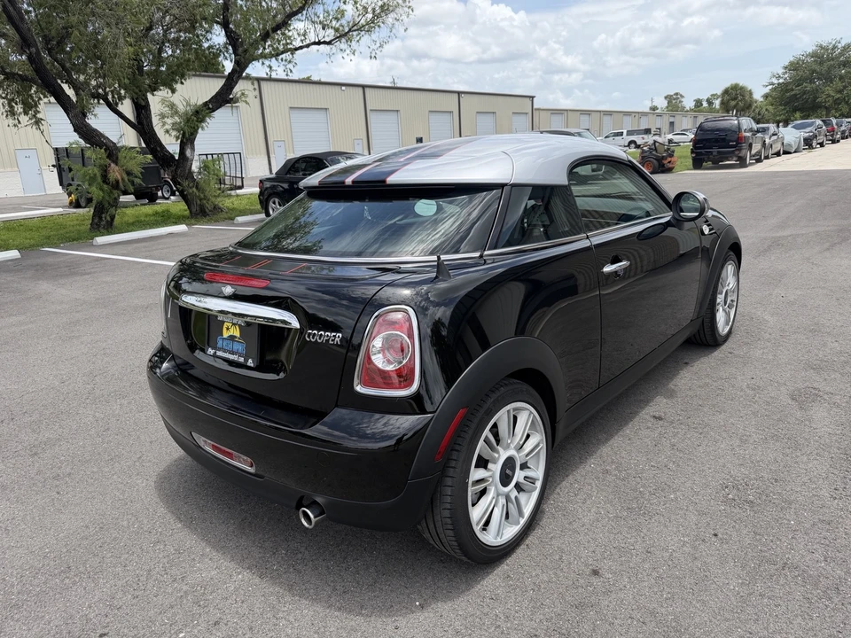 2012 Mini Mini 2nd Gen - Image 5 of 11