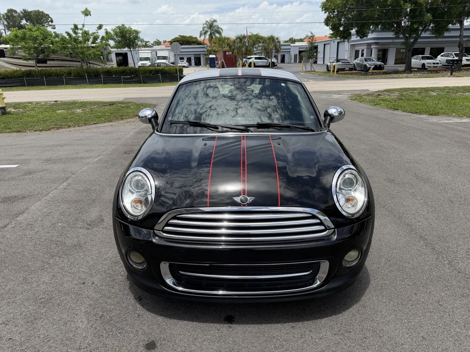 2012 Mini Mini 2nd Gen - Image 2 of 11