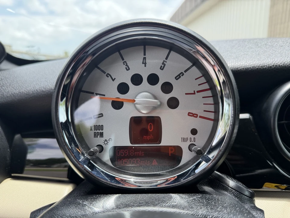2012 Mini Mini 2nd Gen - Image 11 of 11
