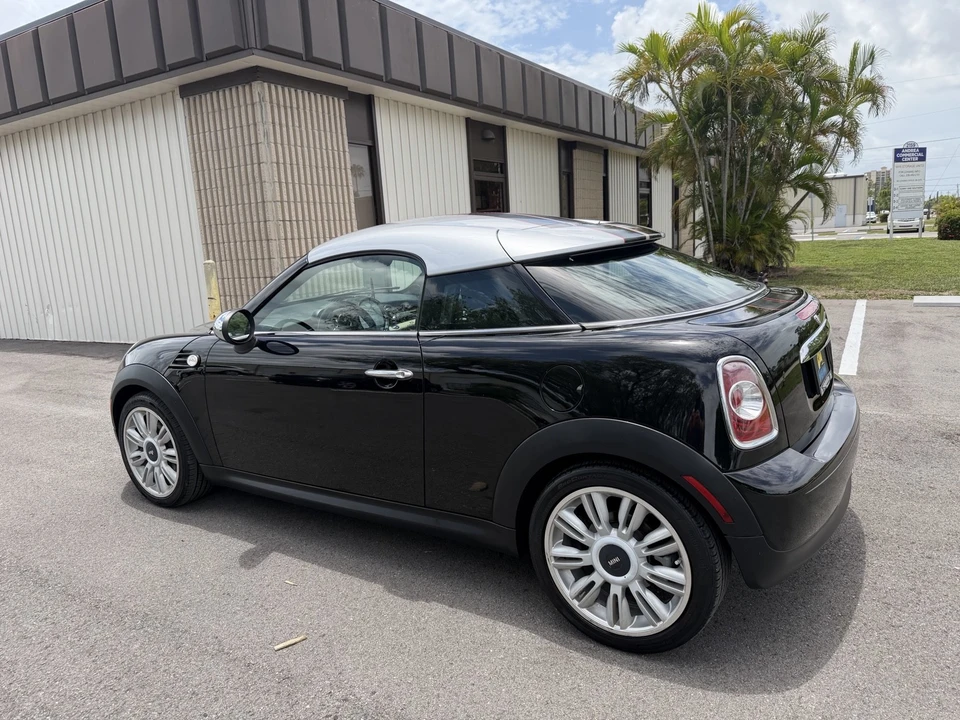 2012 Mini Mini 2nd Gen - Image 6 of 11