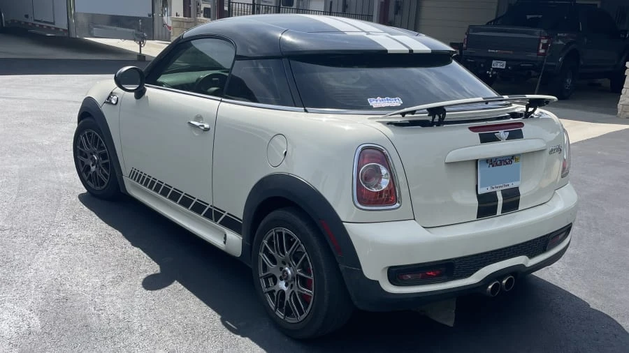 2012 Mini Mini 2nd Gen - Image 3 of 5