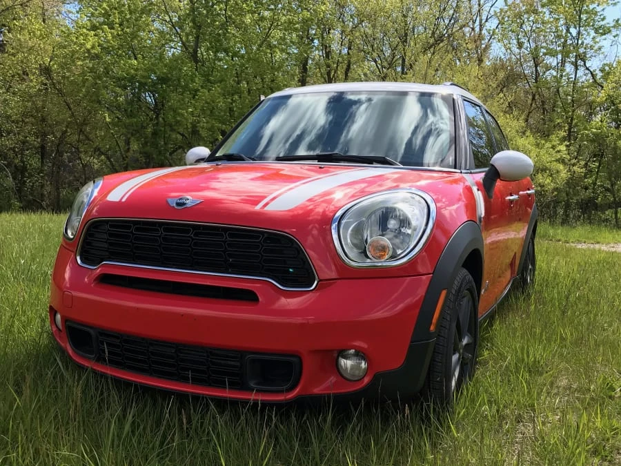 2012 Mini Mini 2nd Gen - Image 2 of 4