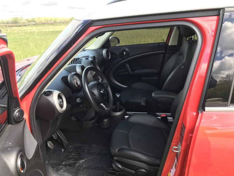 2012 Mini Mini 2nd Gen - Image 3 of 4